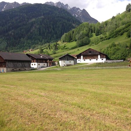 Ferienwohnung Moharblick 2 Großkirchheim Екстериор снимка