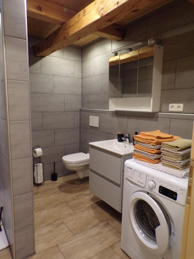 Ferienwohnung Moharblick 2 Großkirchheim Екстериор снимка