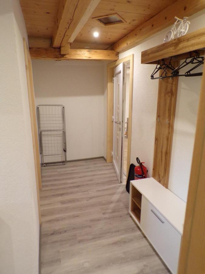 Ferienwohnung Moharblick 2 Großkirchheim Екстериор снимка