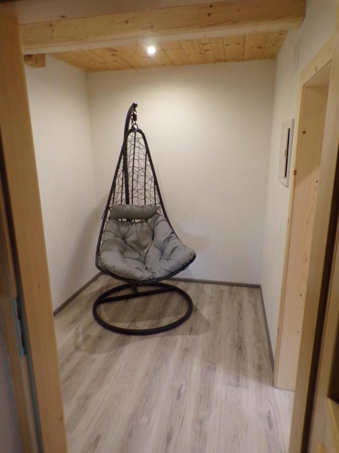 Ferienwohnung Moharblick 2 Großkirchheim Екстериор снимка
