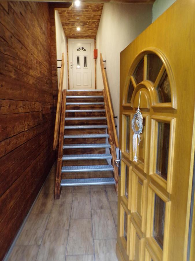 Ferienwohnung Moharblick 2 Großkirchheim Екстериор снимка
