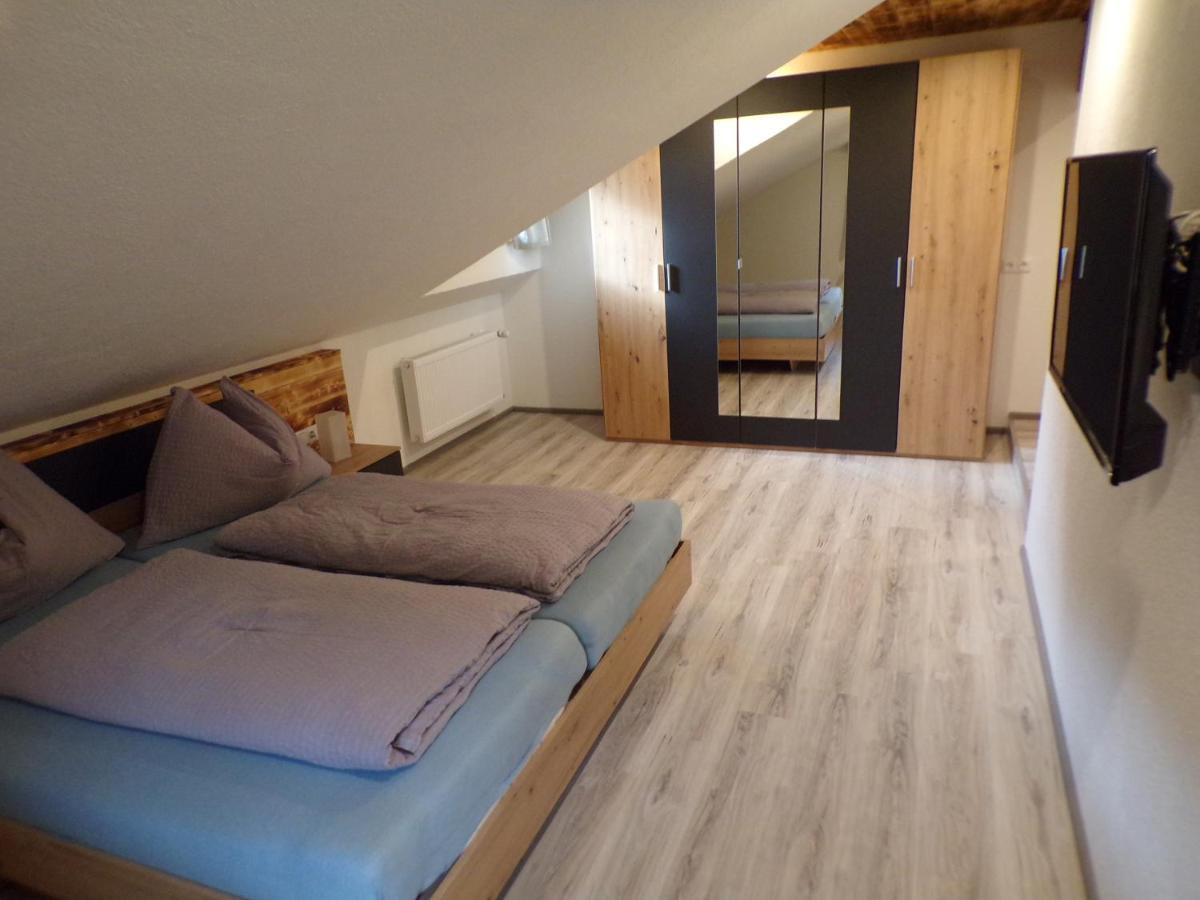 Ferienwohnung Moharblick 2 Großkirchheim Екстериор снимка